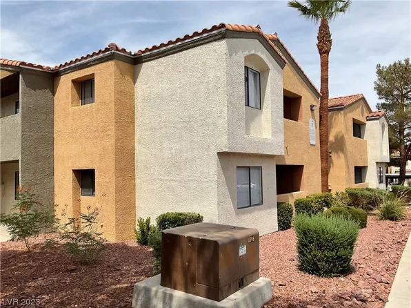 3151 Soaring Gulls Dr Unit 1136, Las Vegas, NV 89128