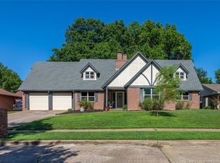 6127 S Joplin Ave, Tulsa, OK 74136