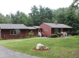 48 New West Townsend Rd, Lunenburg, MA 01462