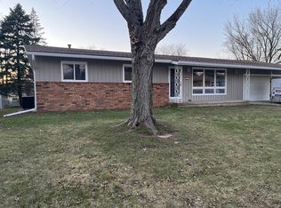 207 Concord Dr, Normal, IL 61761