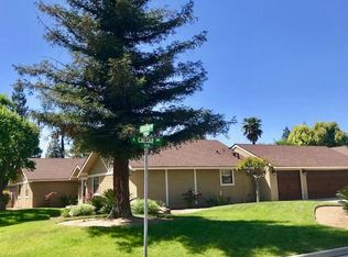 5227 E Heaton Ave, Fresno, CA 93727