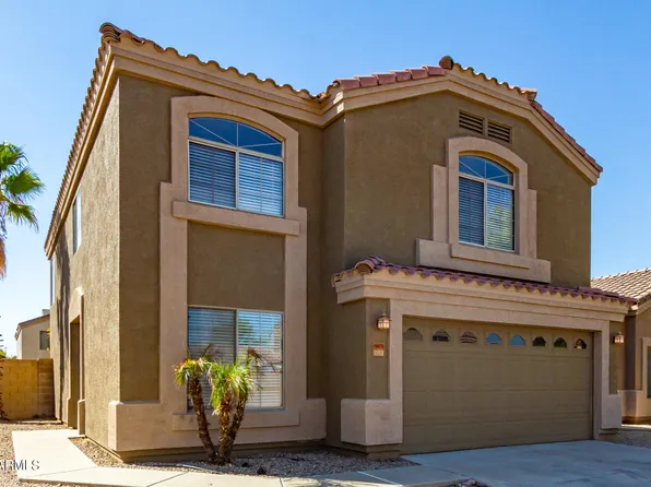 14010 N 127TH Drive, El Mirage, AZ 85335