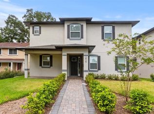 2925 E Central Blvd, Orlando, FL 32803
