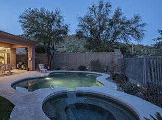 14405 E Geronimo Rd, Scottsdale, AZ 85259