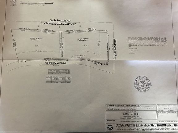 2nd image of 1 Edgehill Dr