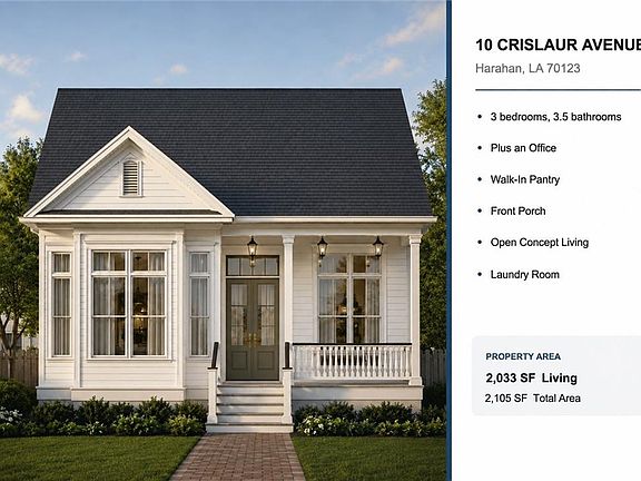 2nd image of 10 Crislaur St