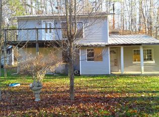 112 Dunaway Rd, Stanton, KY 40380