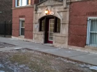 2050 E 68th St UNIT 1, Chicago, IL 60649