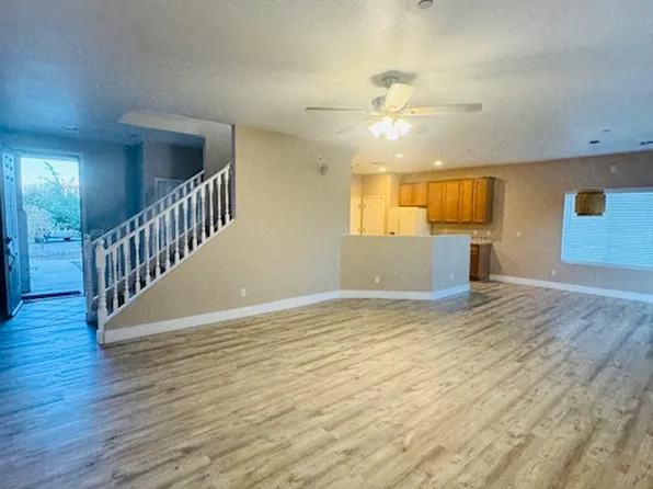 8455 N Placita De La Manzana, Tucson, AZ 85742