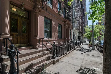 Rented by Sky Management