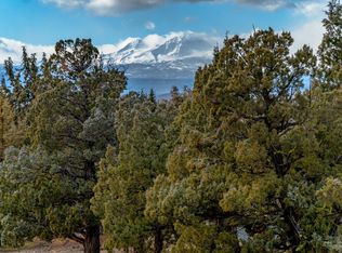 1272 Trail Creek Dr, Redmond, OR 97756