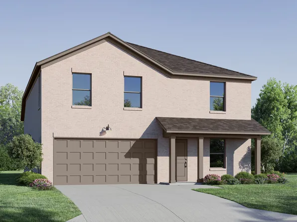 16865 Orleans Dr, Athens, AL 35611