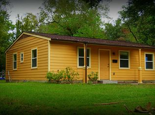 7322 Dunkirk Rd, Houston, TX 77033