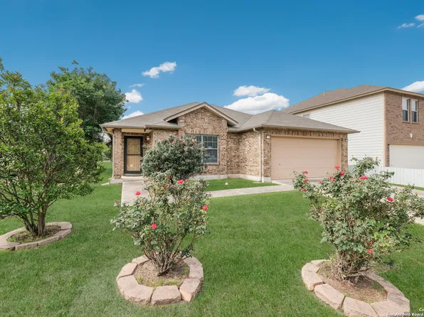 6458 Miners Hill, San Antonio, TX 78244