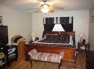 2452 Farmwood Cir, Conway, SC 29527