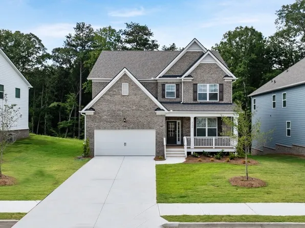 7170 Linden Dr S, Fulton, GA 30349