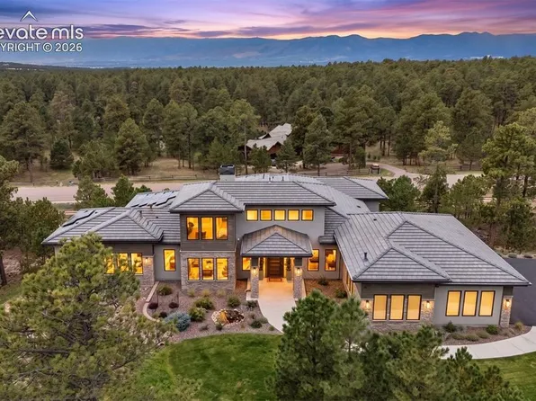 4915 Old Stagecoach Rd, Colorado Springs, CO 80908