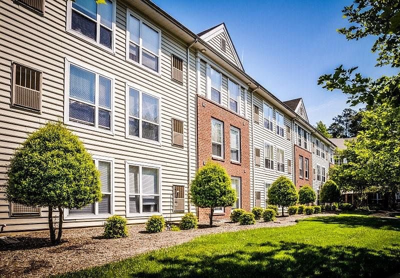 Rockwood Village 3901 Price Club Blvd Midlothian VA Zillow