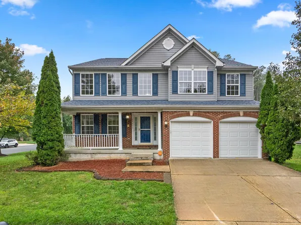 15511 Brinton Way, Brandywine, MD 20613