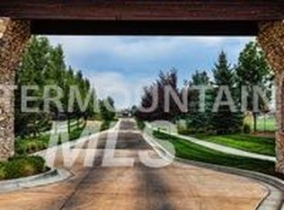1015 W Ocean Bello Dr, Eagle, ID 83616