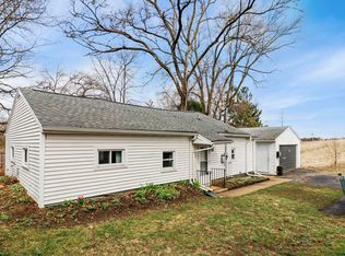 821 Gary St, Madison, WI 53716