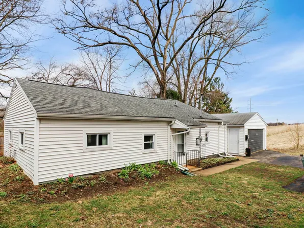 821 Gary St, Madison, WI 53716