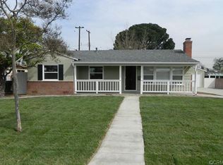 532 N Conlon Ave, West Covina, CA 91790