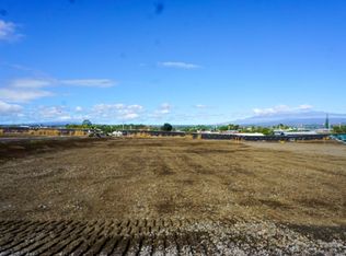 1760 Kikaha St LOT 5, Hilo, HI 96720