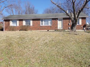 245 Bonnacroft Dr, Hermitage, TN 37076
