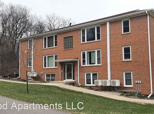 3118 Harvey St #4, Madison, WI 53705