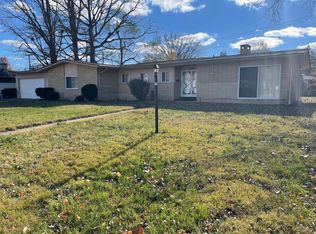 26201 Carlysle St, Inkster, MI 48141