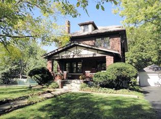 8403 Curzon Ave, Cincinnati, OH 45216