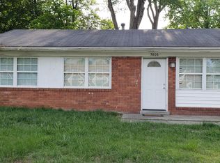 5605 Rustic Way, Louisville, KY 40218