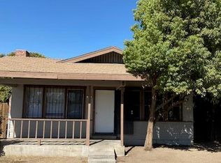 312 NE 1st Ave #1, Visalia, CA 93291