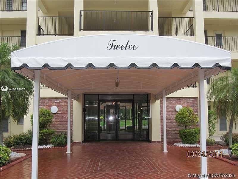 1st image of 3250 N Palm Aire Dr APT 102