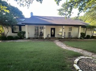 6170 Weiland Rd, Weatherford, TX 76088