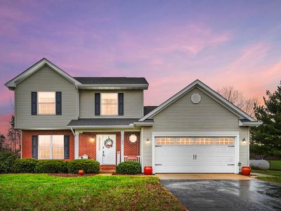 307 Hawthorne Dr, Wilmington, OH, 45177