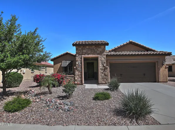 5920 W CINDER BROOK Way, Florence, AZ 85132