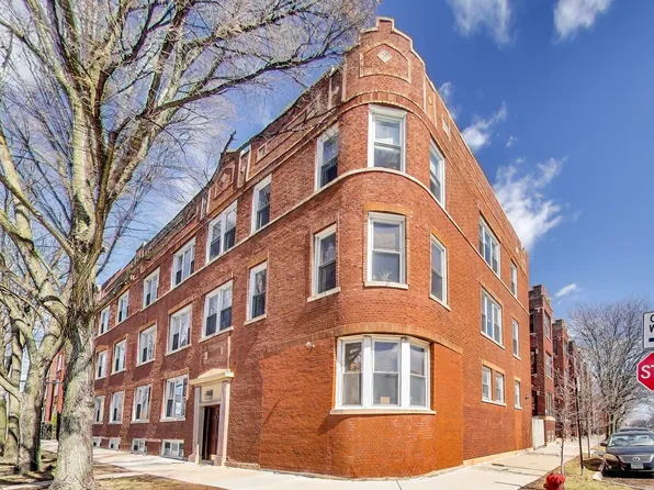 2601 N Hamlin Ave #3, Chicago, IL 60647