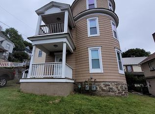 78 8th Ave, Carbondale, PA