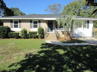 1147 Starview Dr, West Columbia, SC 29172