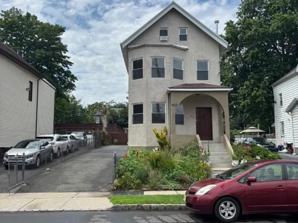 401 Cortlandt St, Belleville Twp., NJ 07109