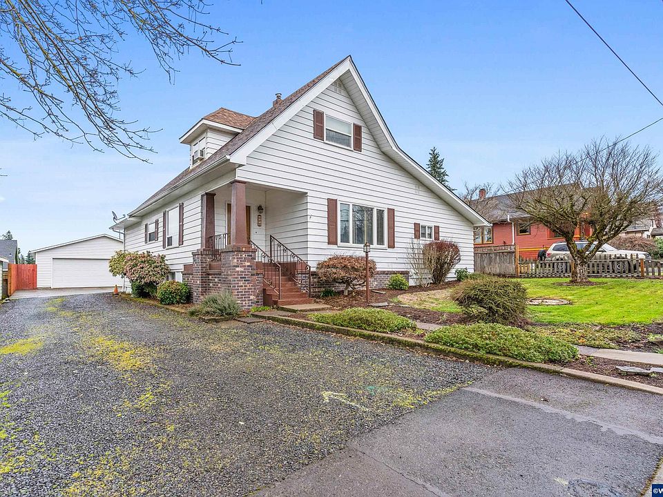 196 Steelhammer Rd, Silverton, OR 97381 Zillow