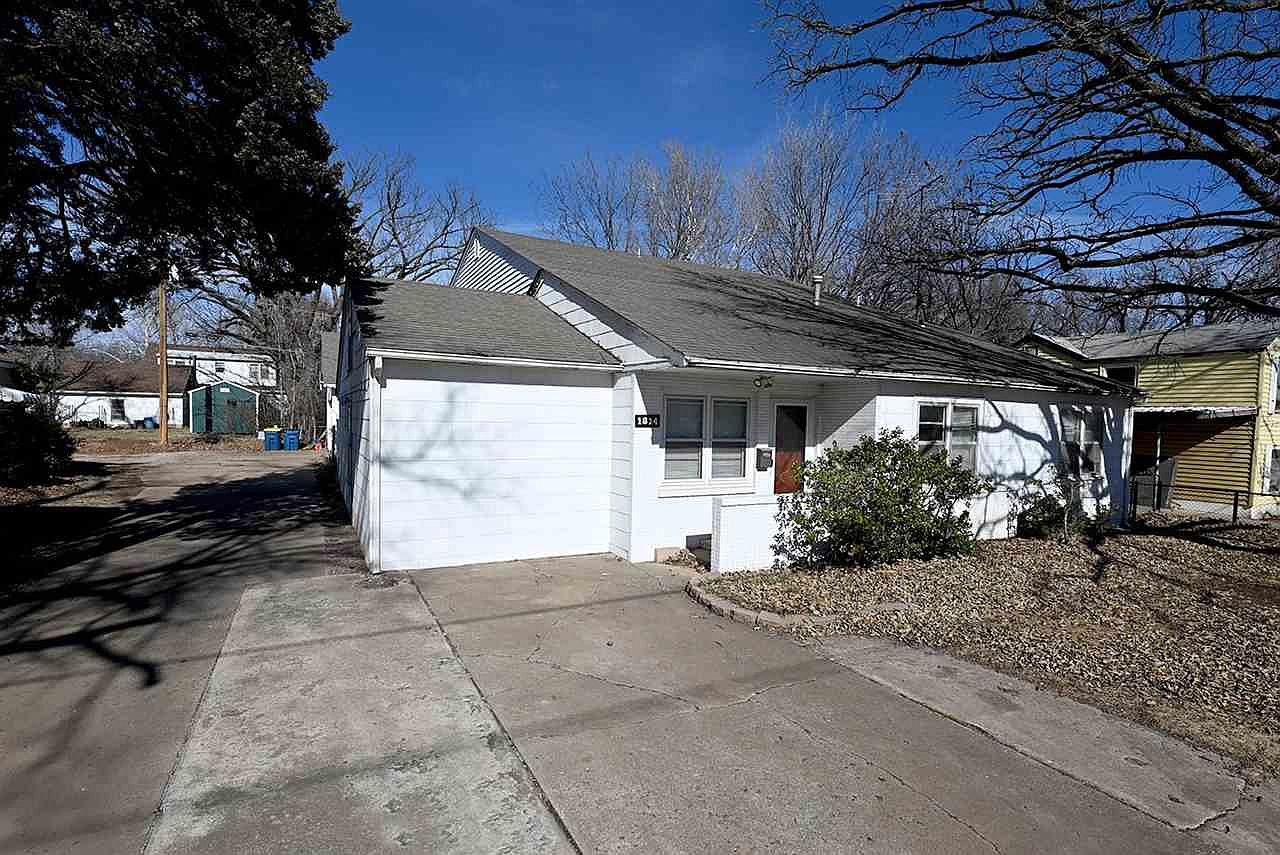 1814 W 6th Ave Stillwater OK 74074 MLS 129060 Zillow