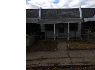 2128 E Cheltenham Ave, Philadelphia, PA 19124
