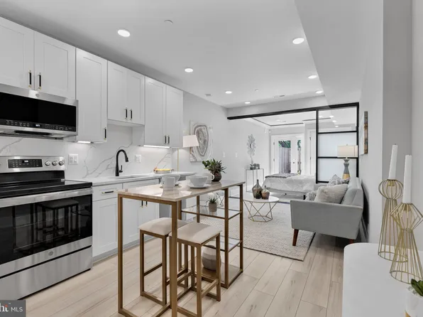4014 Georgia Ave NW #C02, Washington, DC 20011
