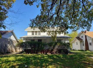 2620 W Douglas Ave #A, Wichita, KS 67203