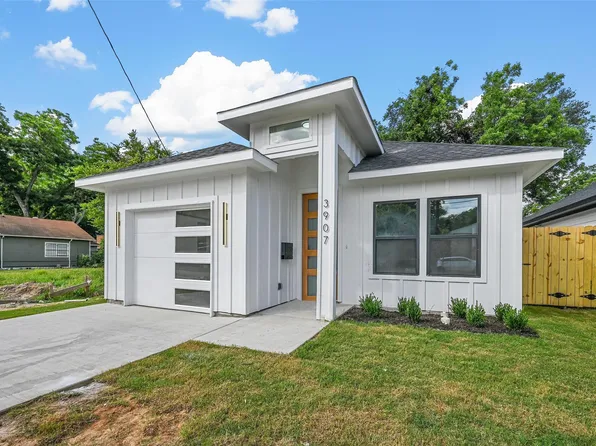 3907 Diamond Ave, Dallas, TX 75215