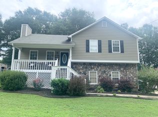 1133 Cohran Store Rd, Douglasville, GA 30134