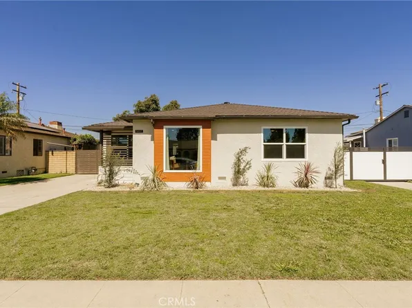 5837 E Gossamer St, Long Beach, CA 90808